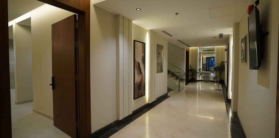 Квартира с 3 спальнями в Raya Apartments, Джидда, Саудовская Аравия №59882