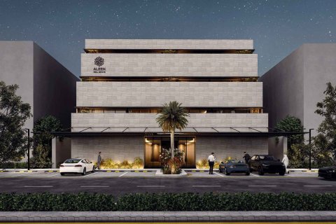 ALEEN 90 in Riyadh, Saudi Arabia No. 59886