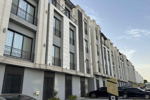 3 bedrooms Apartment in Ishraqa Apartments Jeddah, Saudi Arabia No. 59889