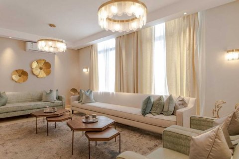 Квартира с 4 спальнями в Anwar, Джидда, Саудовская Аравия №59885 4