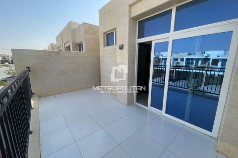 Таунхаус с 3 спальнями в DAMAC Hills (Akoya by DAMAC), ОАЭ №40714