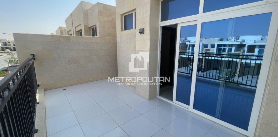 Townhouse de 3 chambres à DAMAC Hills (Akoya by DAMAC), UAE No. 40714