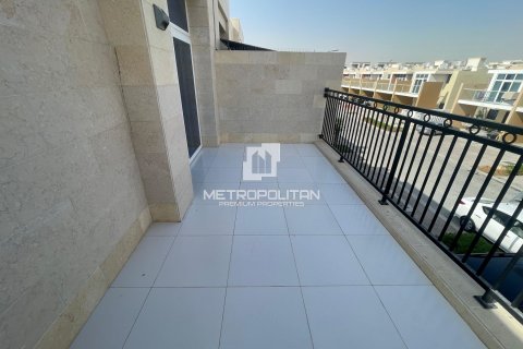 Townhouse de 3 chambres à DAMAC Hills (Akoya by DAMAC), UAE No. 40714 4