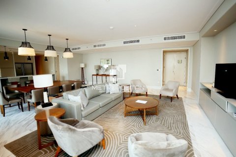 4 bedrooms Apartment in Vida Residence Downtown, UAE No. 40725