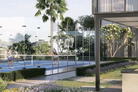Apartment de 2 dormitorios en Mohammed Bin Rashid City, UAE No. 40724 12