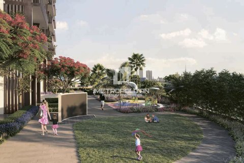 Apartment de 2 dormitorios en Mohammed Bin Rashid City, UAE No. 40724 8