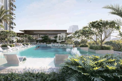 Apartment de 2 dormitorios en Mohammed Bin Rashid City, UAE No. 40724 10