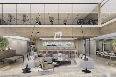 Apartment de 2 dormitorios en Mohammed Bin Rashid City, UAE No. 40724 13