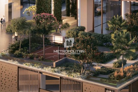 Apartment de 2 dormitorios en Mohammed Bin Rashid City, UAE No. 40724 9