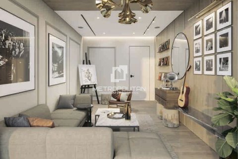 Apartment de 2 dormitorios en Mohammed Bin Rashid City, UAE No. 40724 15