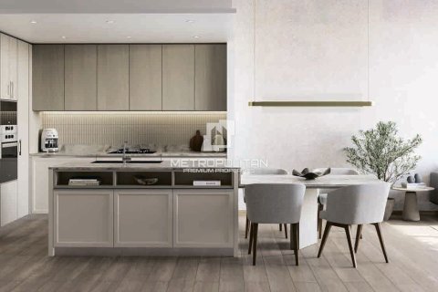 Apartment de 2 dormitorios en Mohammed Bin Rashid City, UAE No. 40724 11