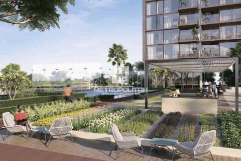 Apartment de 2 dormitorios en Mohammed Bin Rashid City, UAE No. 40724 14