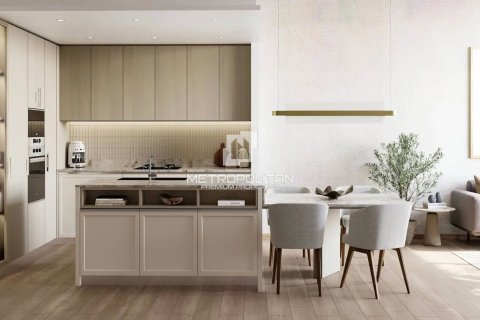 Apartment de 2 dormitorios en Mohammed Bin Rashid City, UAE No. 40724 3