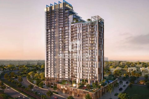 Apartment de 2 dormitorios en Mohammed Bin Rashid City, UAE No. 40724 4