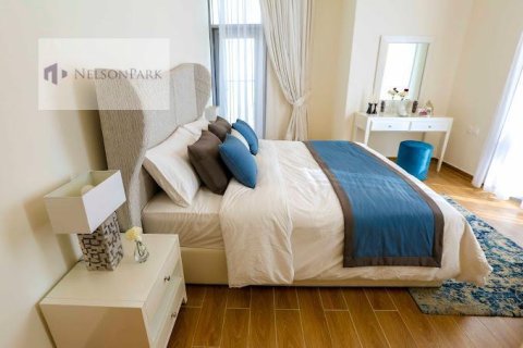 2 غرف نوم شقة في Al Habtoor City, الإمارات العربية المتحدة رقم 45466