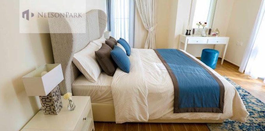 2 غرف نوم شقة في Al Habtoor City, الإمارات العربية المتحدة رقم 45466