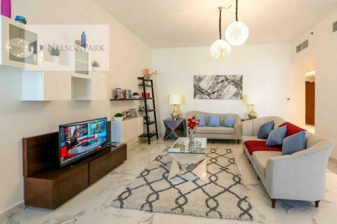 2 غرف نوم شقة في Al Habtoor City, الإمارات العربية المتحدة رقم 45466 8