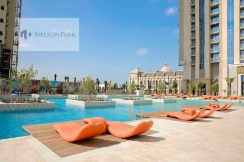 2 غرف نوم شقة في Al Habtoor City, الإمارات العربية المتحدة رقم 45466 11