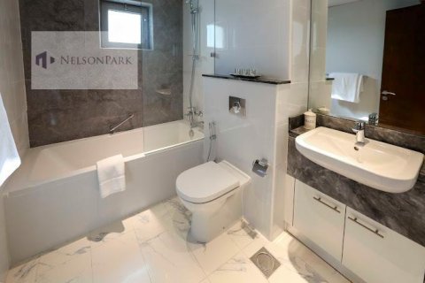 2 غرف نوم شقة في Al Habtoor City, الإمارات العربية المتحدة رقم 45466 4