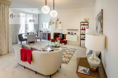 2 غرف نوم شقة في Al Habtoor City, الإمارات العربية المتحدة رقم 45466 3