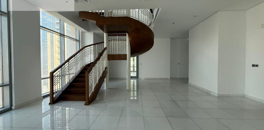 8 غرفة نوم بانتهاوس في Al Habtoor City, الإمارات العربية المتحدة رقم 45465