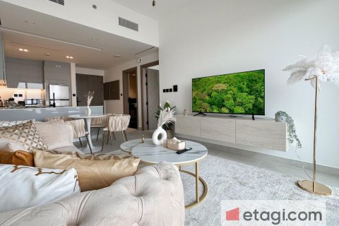 Apartment de 1 dormitorio en Business Bay, UAE No. 46714