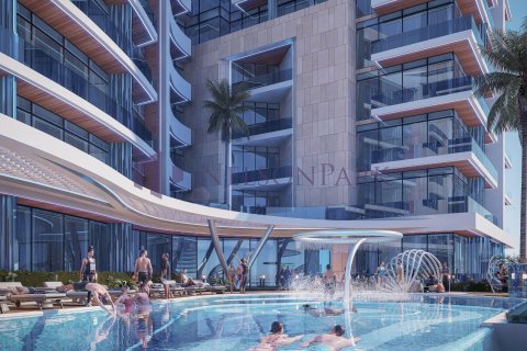 Apartment de 1 dormitorio en Lusail, Qatar No. 56741 6