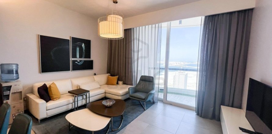 1 bedroom Apartment in Manama, Bahrain No. 59766
