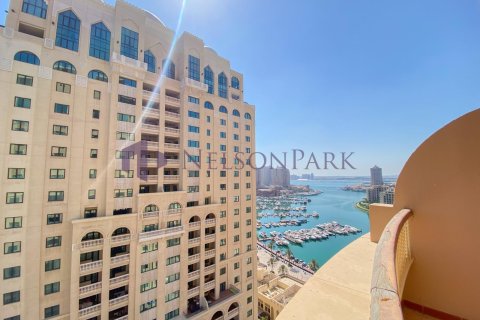 75مربع، شقة في الدوحة, Qatar رقم 57844 13