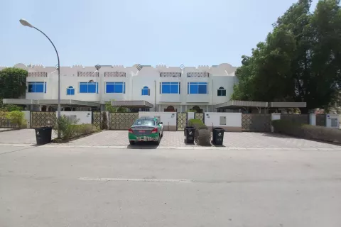 5 غرفة نوم  فيلا في ٱلسِّيْب, عُمان رقم 54448