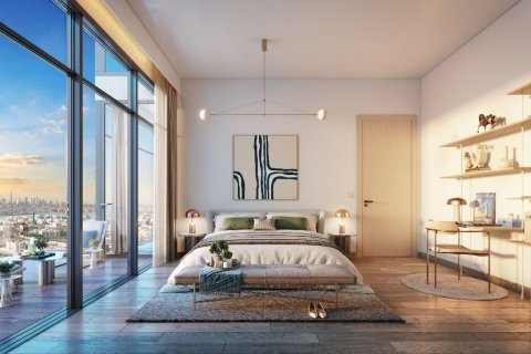 Appartement de 2 chambres à Dubai Silicon Oasis, UAE No. 1513