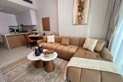 1 bedroom Apartment in Jumeirah Village Circle, UAE No. 62485 7