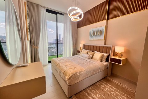 1 bedroom Apartment in Jumeirah Village Circle, UAE No. 62485 3