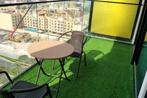 1 bedroom Apartment in Jumeirah Village Circle, UAE No. 62485 12