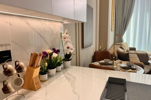 1 bedroom Apartment in Jumeirah Village Circle, UAE No. 62485 11
