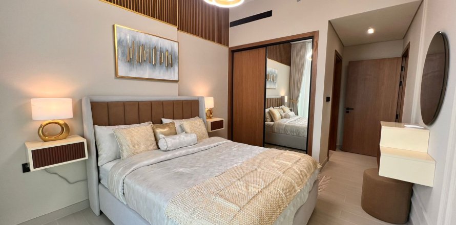 1 bedroom Apartment in Jumeirah Village Circle, UAE No. 62485