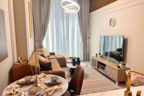 1 bedroom Apartment in Jumeirah Village Circle, UAE No. 62485 8