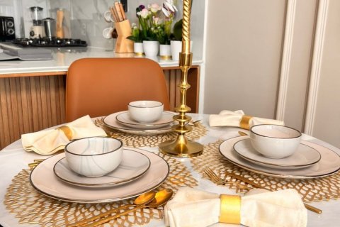 1 bedroom Apartment in Jumeirah Village Circle, UAE No. 62485 9