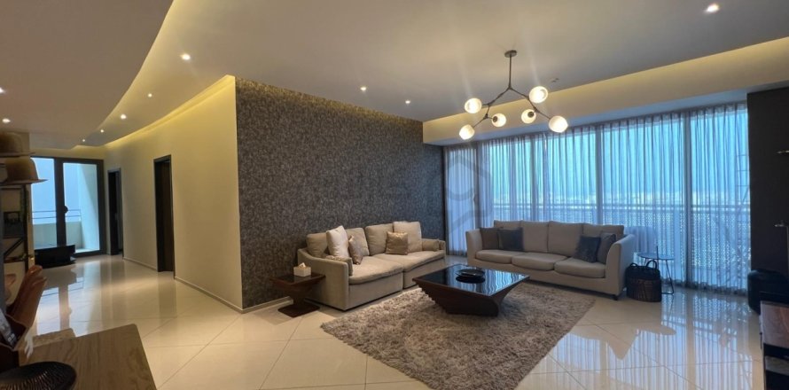 2 غرف نوم شقة في جزر أمواج, Bahrain رقم 62671