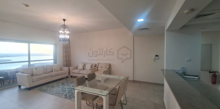 2 bedrooms Apartment in Amwaj Islands, Bahrain No. 62667