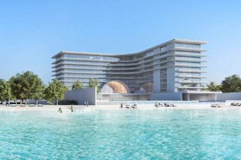 Apartment de 3 dormitorios en Dubai, UAE No. 18383