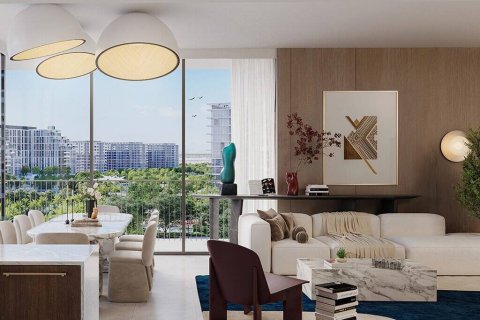 Apartment de 1 dormitorio en Dubai, UAE No. 18381