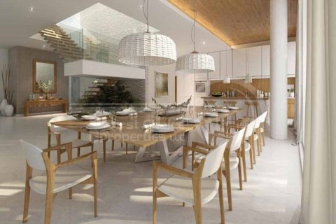 6 bedrooms Villa in Abu Dhabi, UAE No. 12079 6
