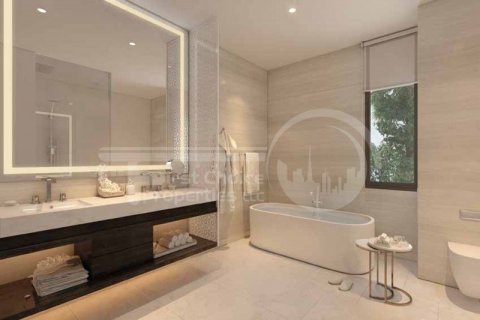 6 bedrooms Villa in Abu Dhabi, UAE No. 12079 10