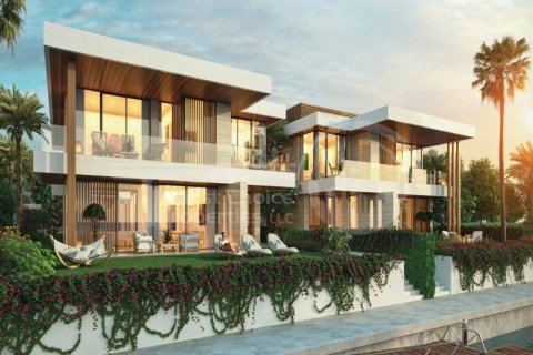 6 bedrooms Villa in Abu Dhabi, UAE No. 12079 15