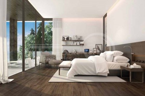6 bedrooms Villa in Abu Dhabi, UAE No. 12079 9