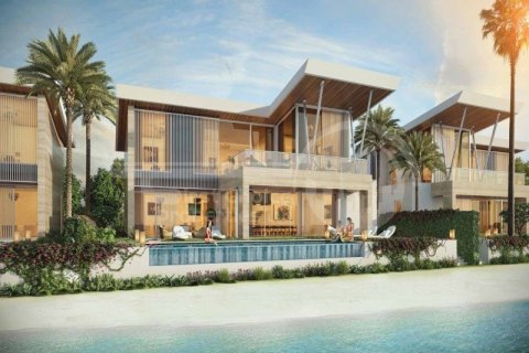 6 bedrooms Villa in Abu Dhabi, UAE No. 12079 17