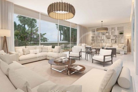 6 bedrooms Villa in Abu Dhabi, UAE No. 12079 5
