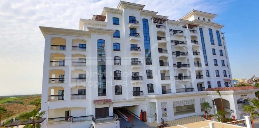 2 غرف نوم شقة على جزيرة ياس, الإمارات العربية المتحدة رقم 12054