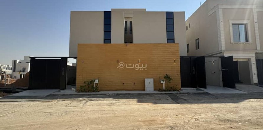 Villa de 5 dormitorios en Riyadh, Saudi Arabia No. 61763
